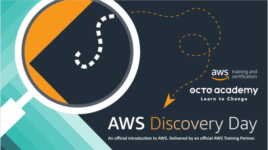 AWS Discovery Day : découverte & introduction au cloud Amazon Web ...