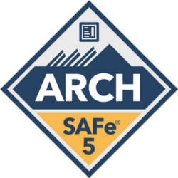 SAFE Architect 5 - Scaled Agile