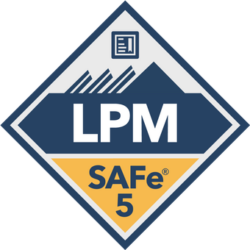 SAFE LPM 5 - Scaled Agile