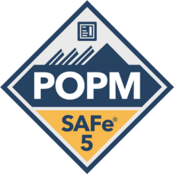 SAFE PO PM 5 - Scaled Agile