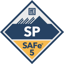 SAFE Practioner 5 - Scaled Agile