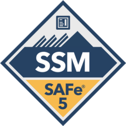 SAFE Scrum Master 5 - Scaled Agile