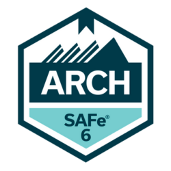 certification SAFe Architect 6.0