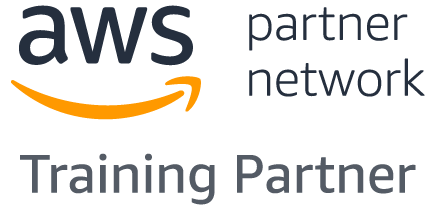 Logo Amazon Web Services