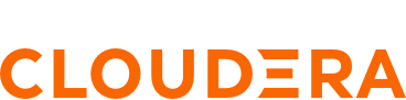 Logo Cloudera