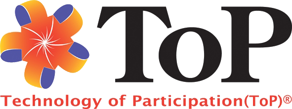 Logo Technology Of Participation