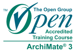 Formation ArchiMate® accréditée par The Open Group