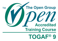 TOGAF® 9 Formation accréditée par The Open Group