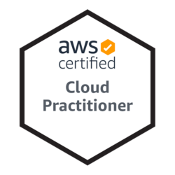 AWS Certified Cloud Practioner