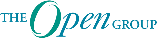 Logo The Open Group