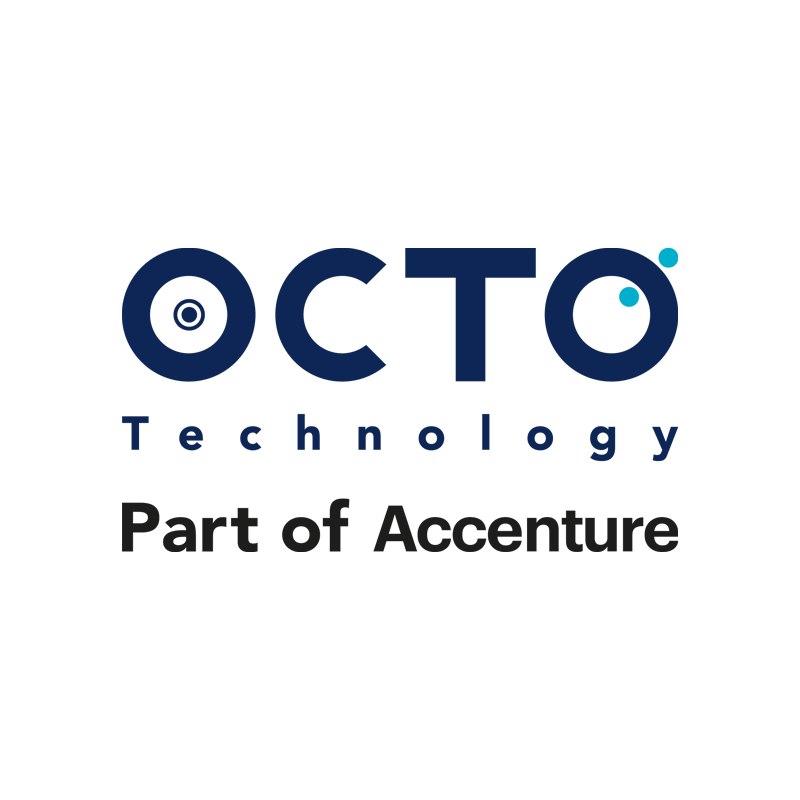Tirez le meilleur parti du Cloud avec Accenture Cloud First et OCTO Technology