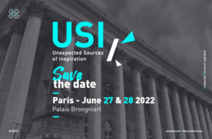 OCTO Academy partenaire de l'USI 2022