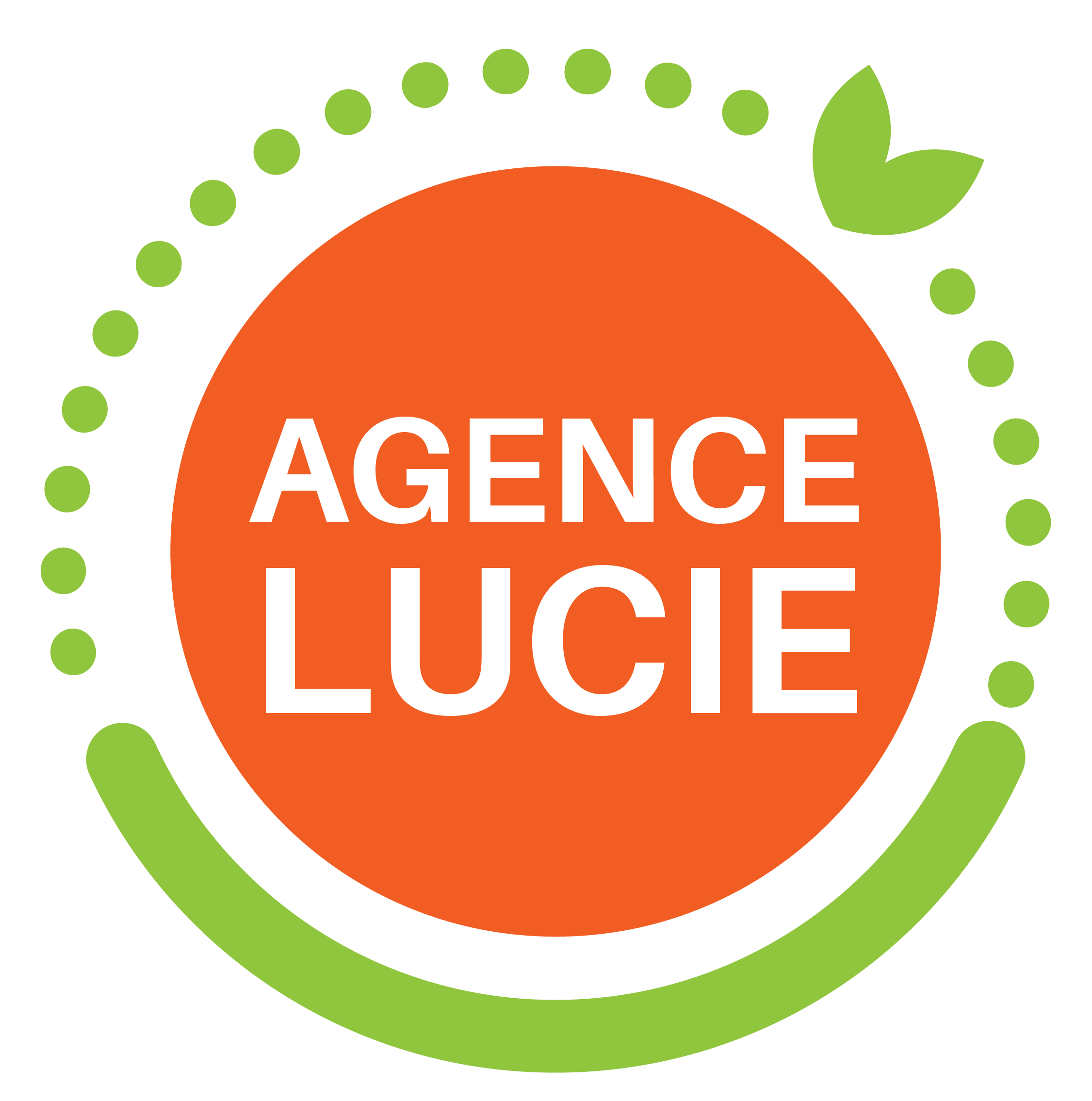 Nos formations en partenariat avec Agence Lucie