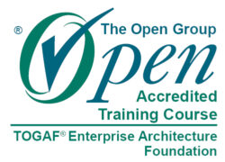 Formation TOGAF® accréditée par The Open Group