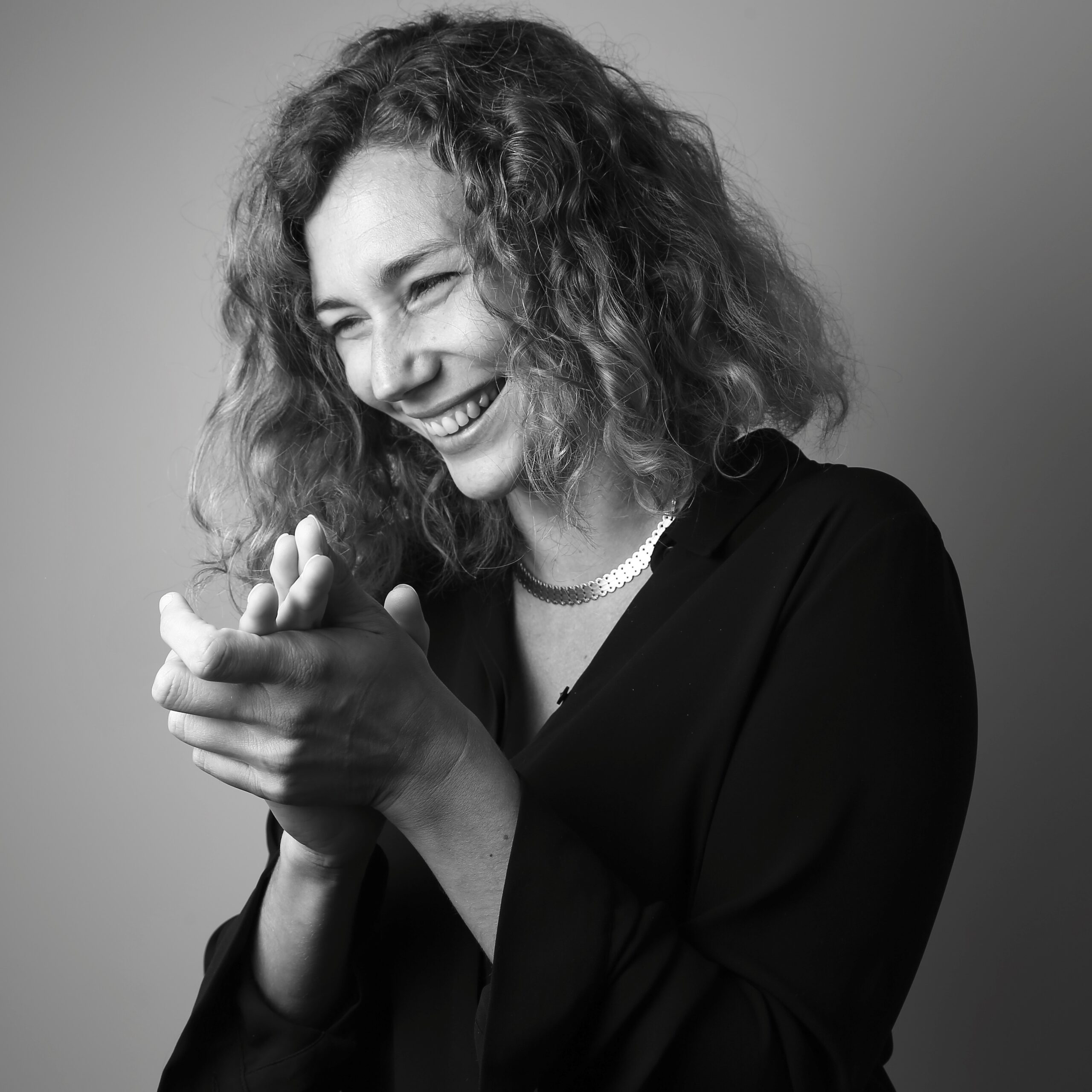Emilie Jacquemard, Responsable des Opérations OCTO Academy, organisme de formation d'OCTO Technology